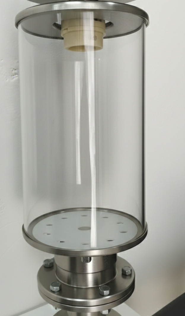 Adsorber oparów AD250-sbk-termochem