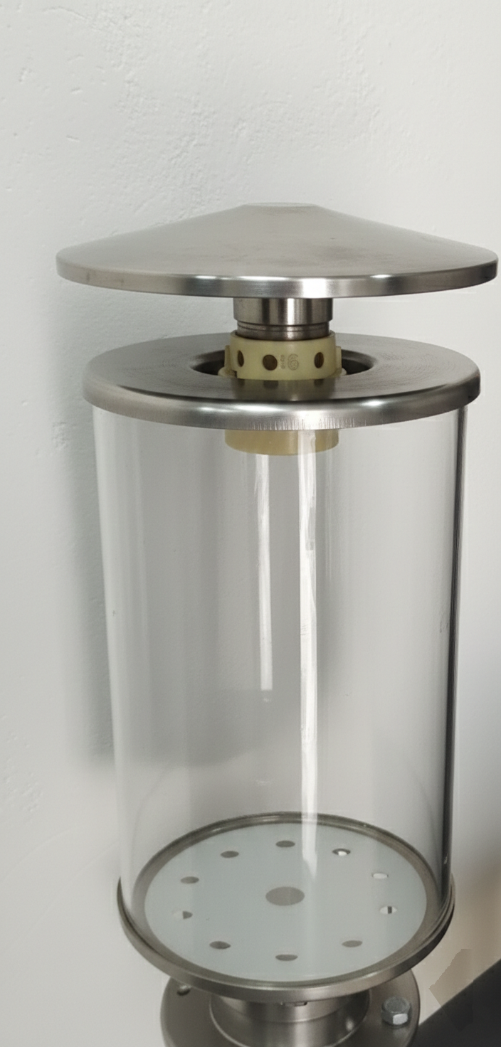 Adsorber oparów AD270-sbk-termochem